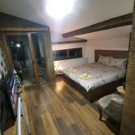 Villa Ana-Mavrovo Zewnętrze zdjęcie