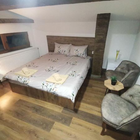 Villa Ana-Mavrovo Zewnętrze zdjęcie