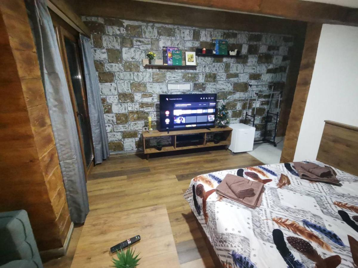 Villa Ana-Mavrovo Zewnętrze zdjęcie