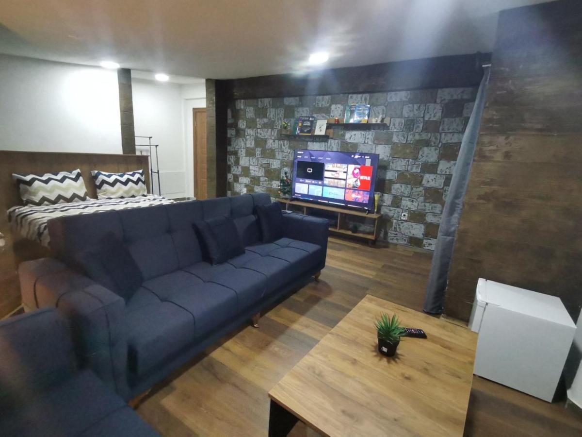Villa Ana-Mavrovo Zewnętrze zdjęcie