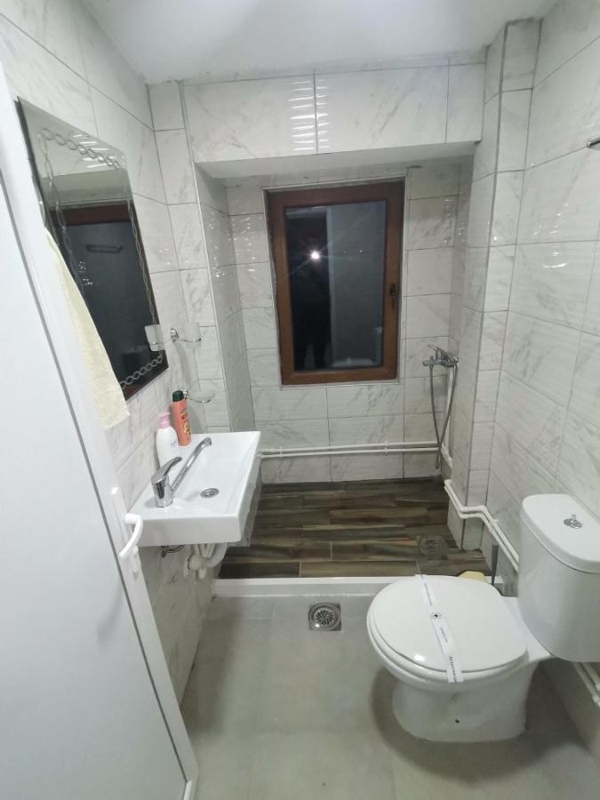 Villa Ana-Mavrovo Zewnętrze zdjęcie