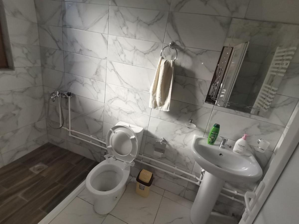 Villa Ana-Mavrovo Zewnętrze zdjęcie
