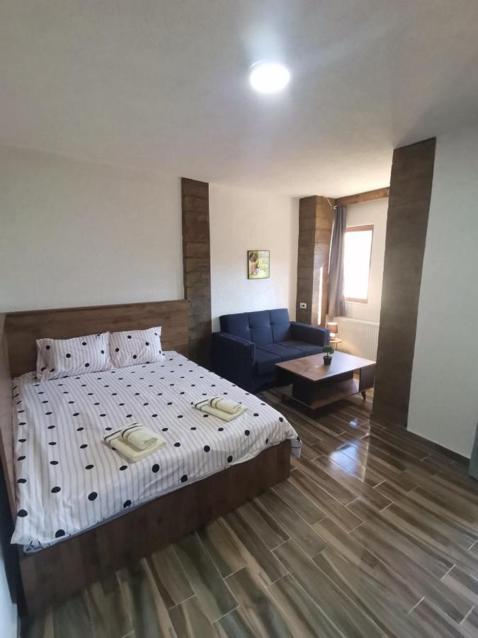 Villa Ana-Mavrovo Zewnętrze zdjęcie