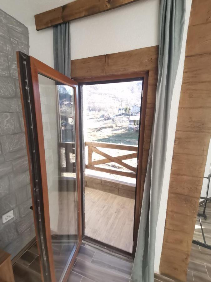 Villa Ana-Mavrovo Zewnętrze zdjęcie