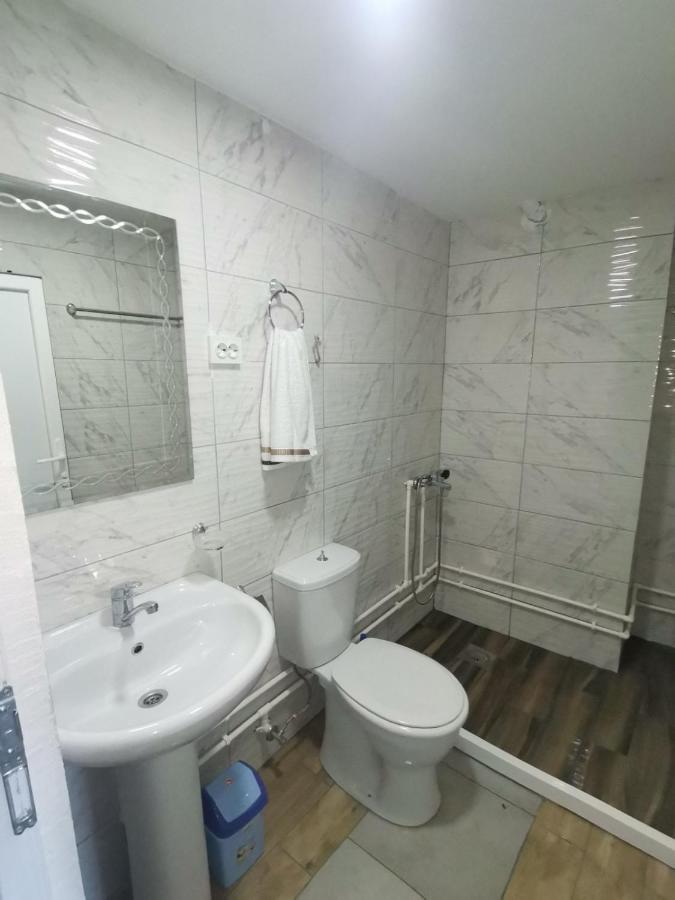 Villa Ana-Mavrovo Zewnętrze zdjęcie