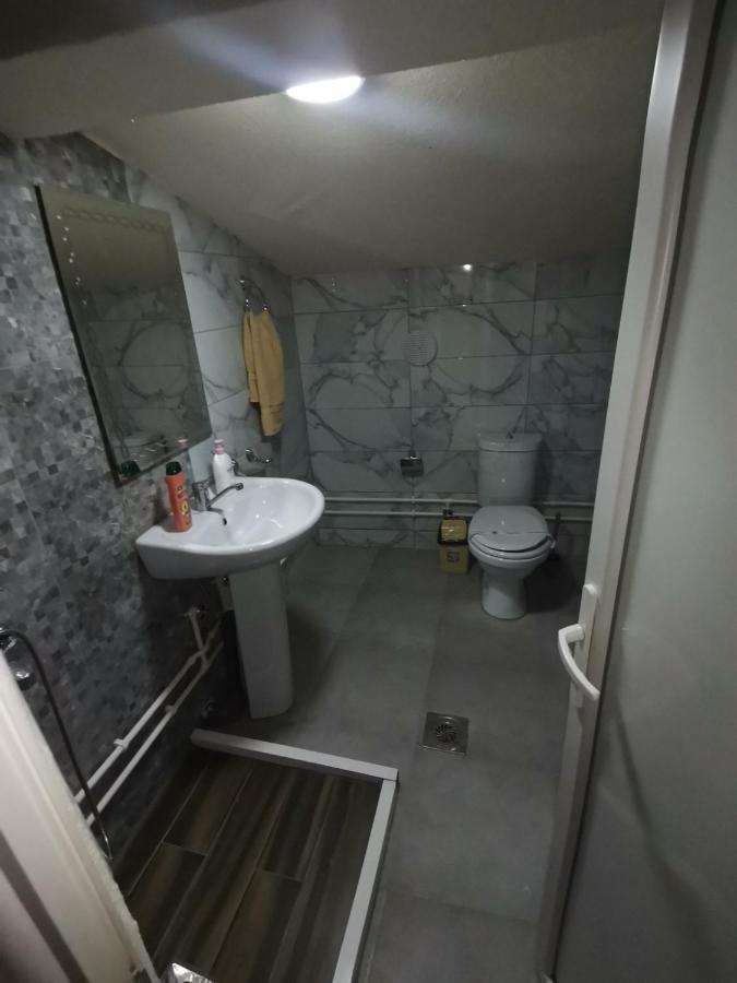 Villa Ana-Mavrovo Zewnętrze zdjęcie