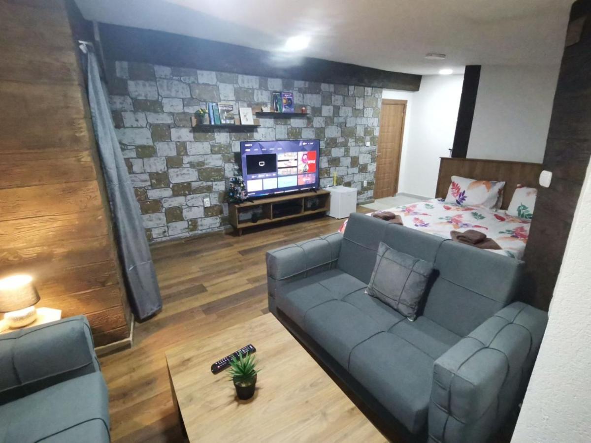 Villa Ana-Mavrovo Zewnętrze zdjęcie