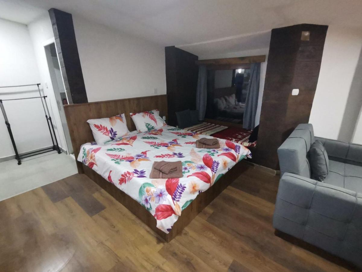 Villa Ana-Mavrovo Zewnętrze zdjęcie