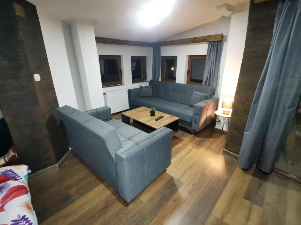 Villa Ana-Mavrovo Zewnętrze zdjęcie
