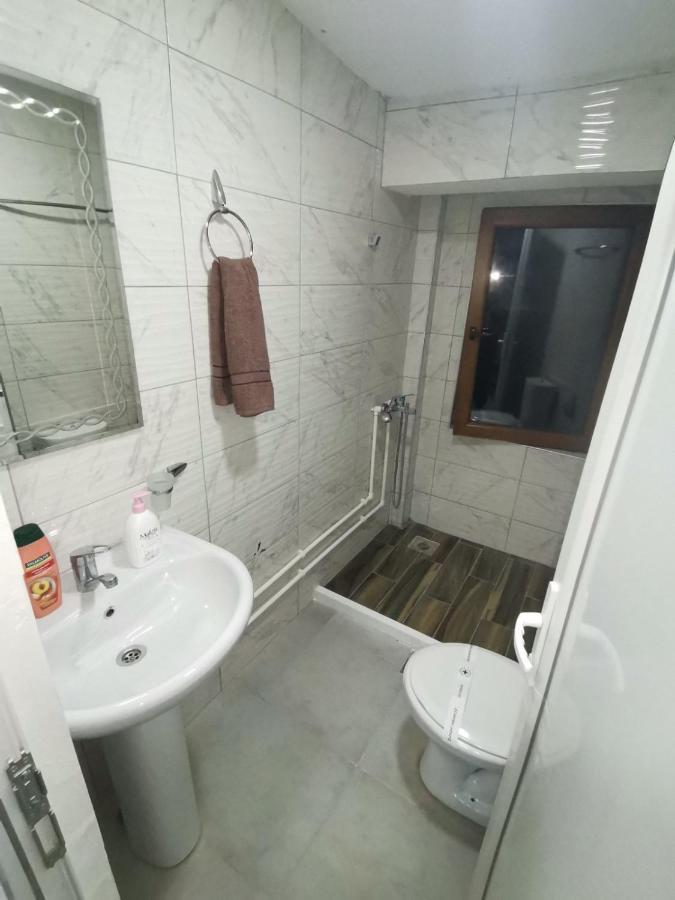 Villa Ana-Mavrovo Zewnętrze zdjęcie