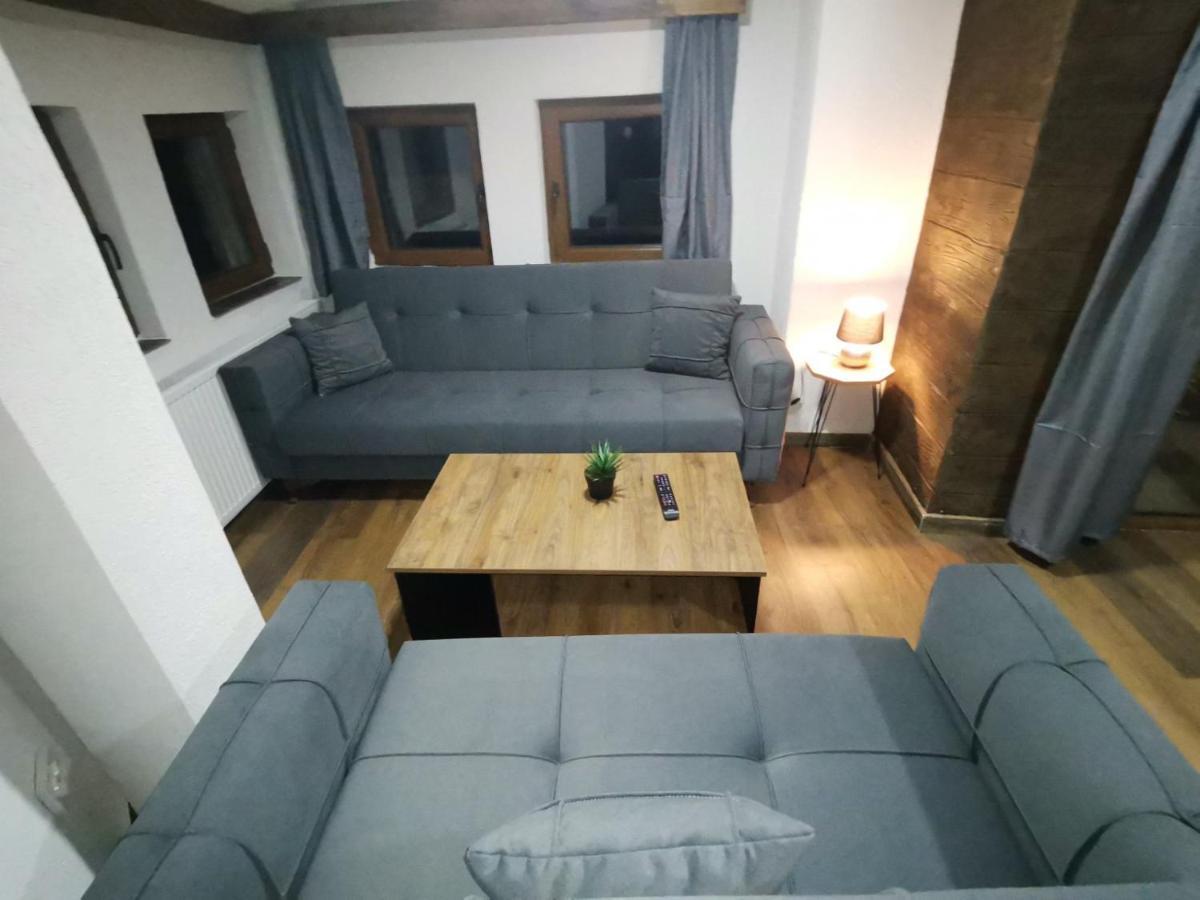 Villa Ana-Mavrovo Zewnętrze zdjęcie