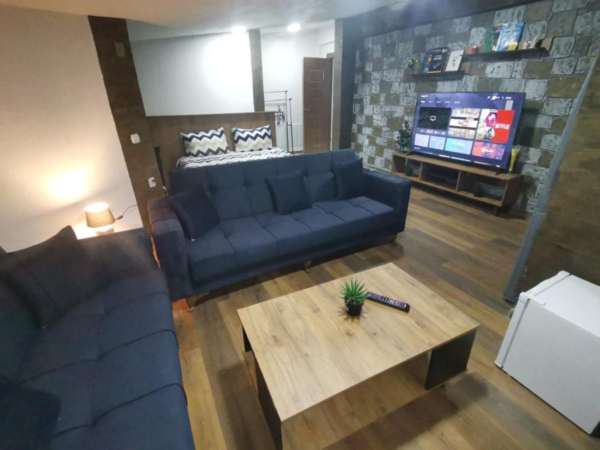 Villa Ana-Mavrovo Zewnętrze zdjęcie