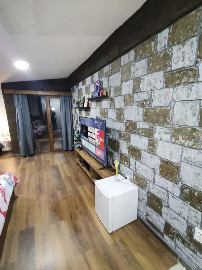 Villa Ana-Mavrovo Zewnętrze zdjęcie