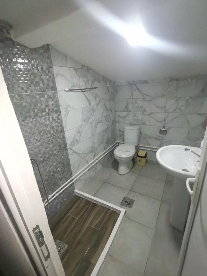 Villa Ana-Mavrovo Zewnętrze zdjęcie